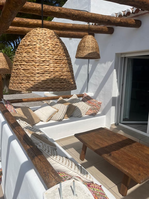 4-bed Villa in Jávea photo 14