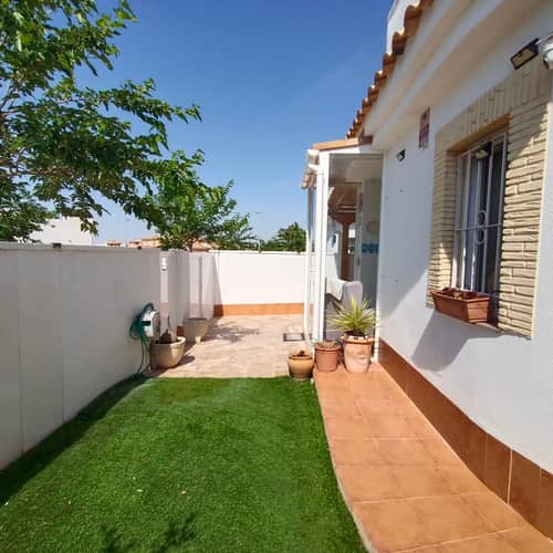 Villa met 3 slaapkamers in Sucina — foto 9