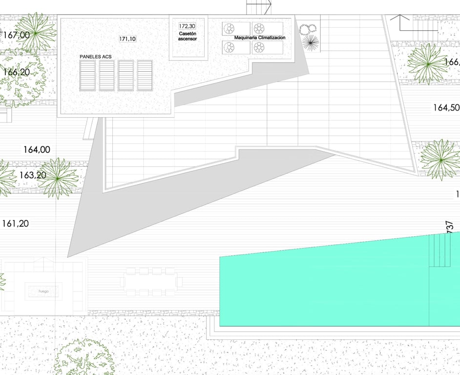 Sublime Villa de lujo en Benissa - 4