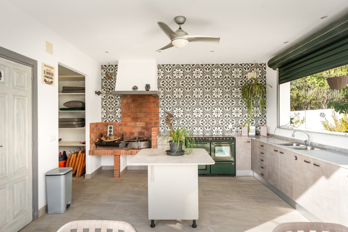 5-bed Villa in Jávea photo 9