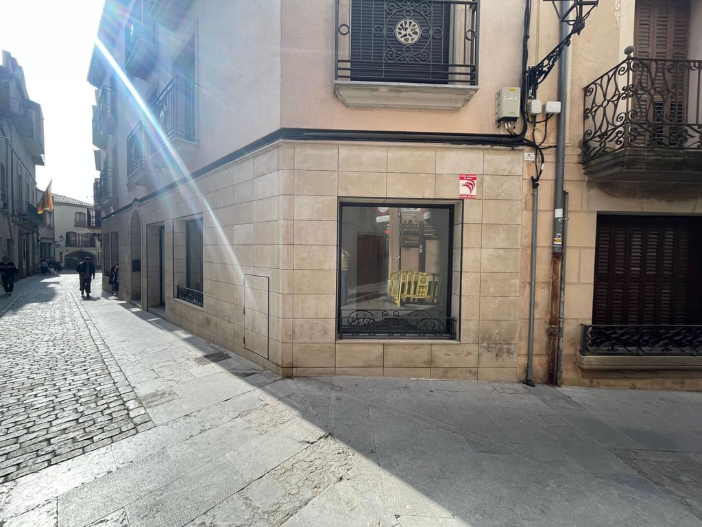 Reformado en Carrer Forn - 13