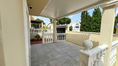 Rijwoning met 3 slaapkamers in San Miguel de Salinas — foto 8