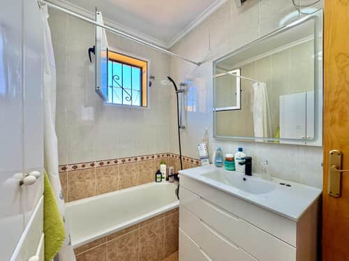 Rijwoning met 3 slaapkamers in Orihuela Costa — foto 20