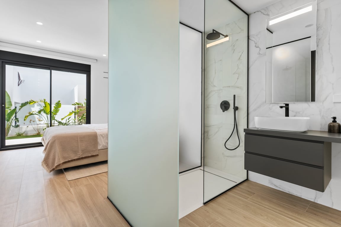 Appartement te verkoop in Benitachell