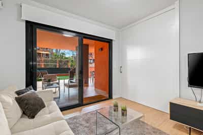 Gelijkvloers appartement in het Charmante Oriuela - 4