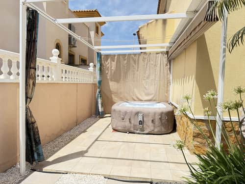 Appartement met 2 slaapkamers in Orihuela Costa — foto 27