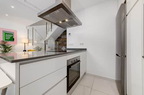 Rijwoning met 3 slaapkamers in Villamartín — foto 15