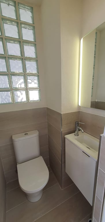 3-bed Villa in Benitachell photo 12