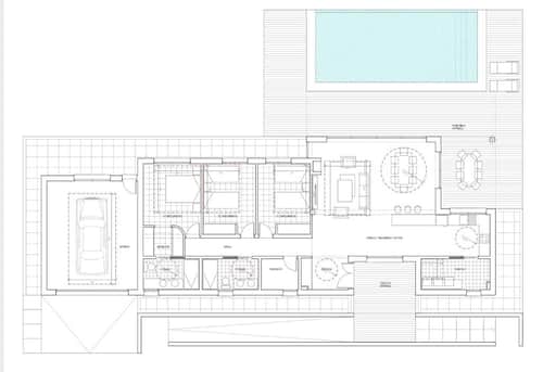 Moderne nieuwbouwvilla van 209 m² met 3 slaapkamers in Pinoso — foto 6