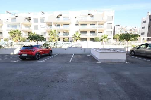 Appartement met 2 slaapkamers in Orihuela Costa — foto 21
