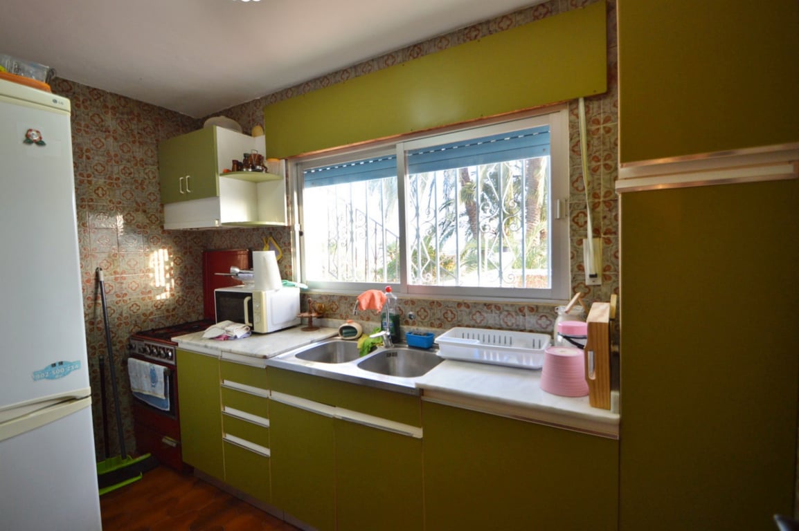 7-bed Villa in Jávea photo 25