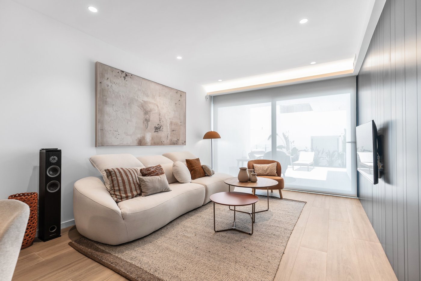 Monte Cala Residential at Cumbre del Sol — Price from €473,000