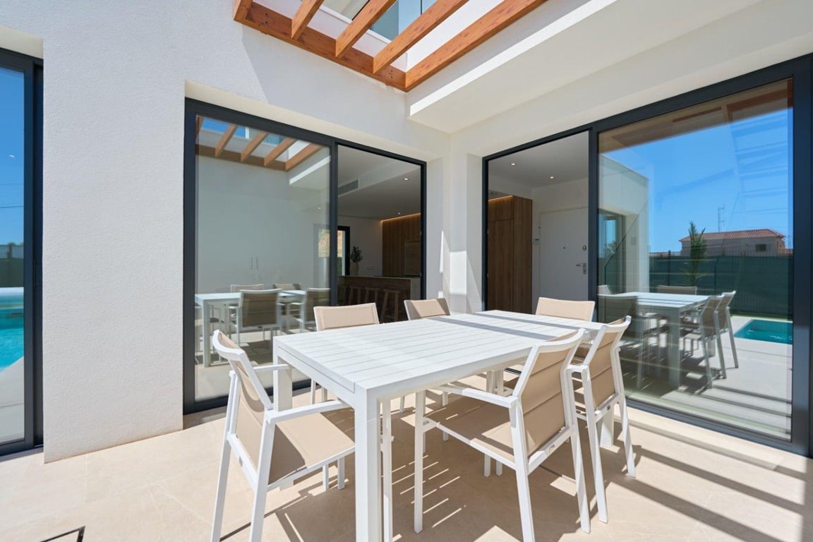 Villa en Alfaz del Pi - 25