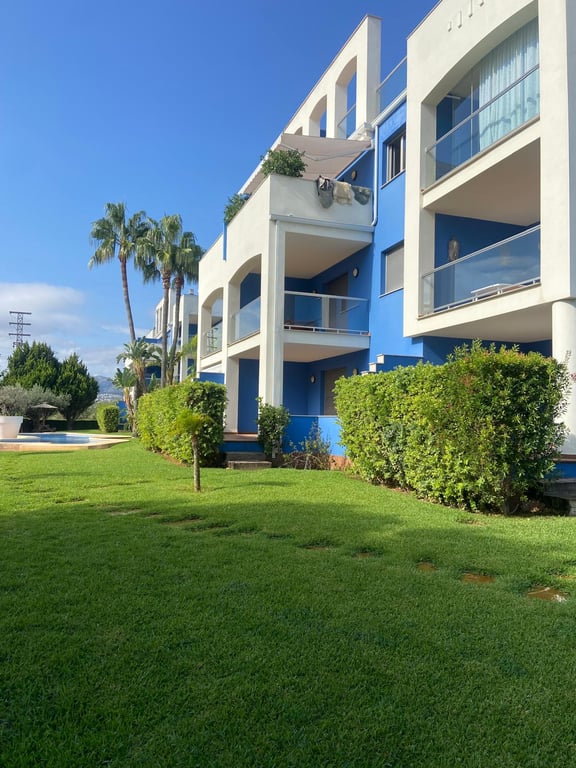 Apartamento junto al mar a la venta  en Les Deveses, Dénia - 5