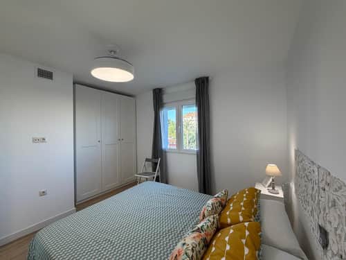Gerenoveerd eerstelijns appartement met zeezicht in Torrevieja — foto 50