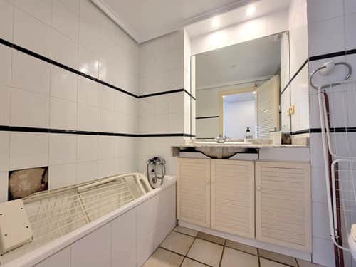 Penthouse met 2 slaapkamers in Torrevieja — foto 24