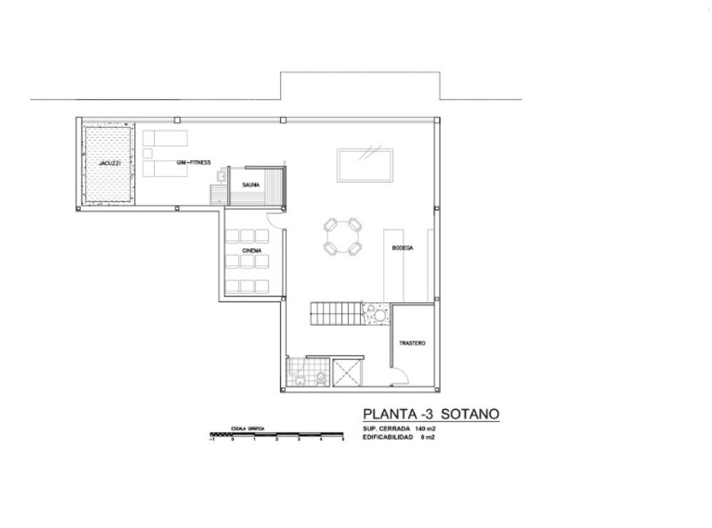 Villa Toulouse