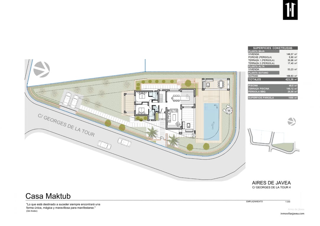 Venta. Chalet/Villa en Jávea - 18