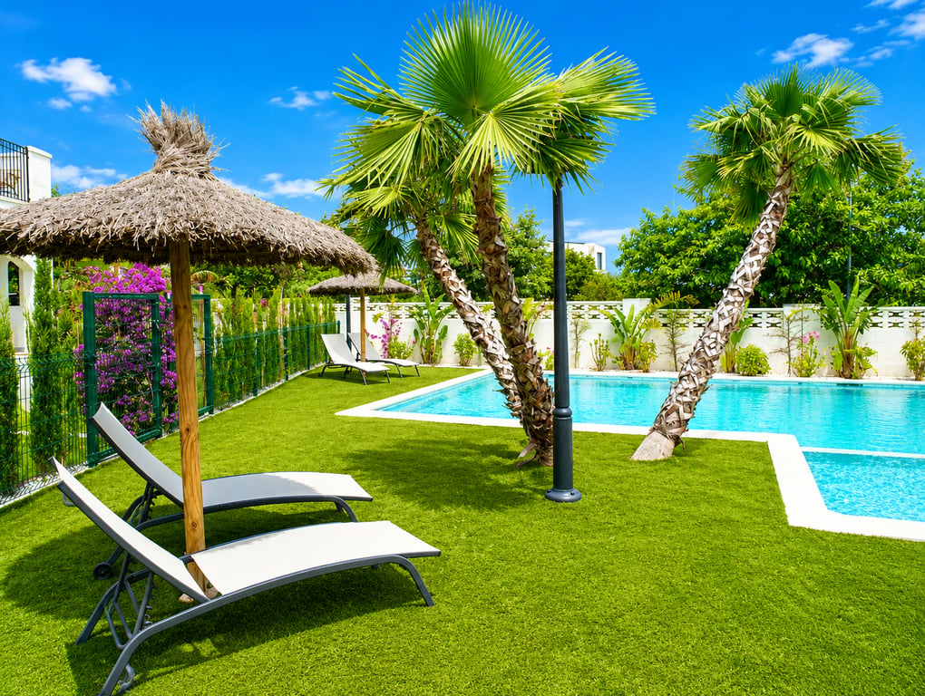 LS-206923 - Apartment à Dénia