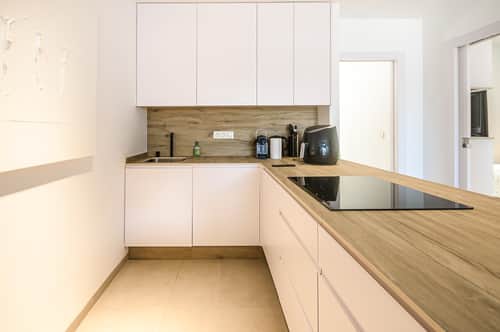 Appartement met 3 slaapkamers in San Pedro del Pinatar — foto 10