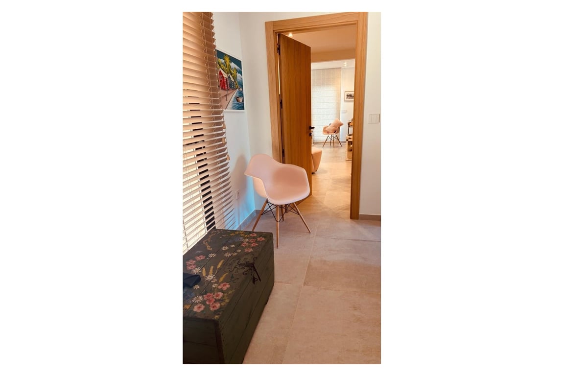 5-bed Villa in Altea photo 17