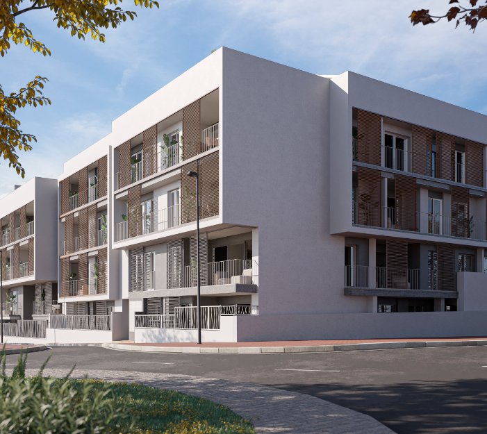 3-bed Apartment in Jávea photo 18