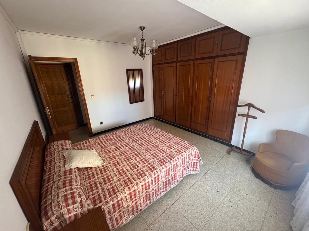 Piso en Venta de 3 dormitorios en Centro ciudad-Denia - 12