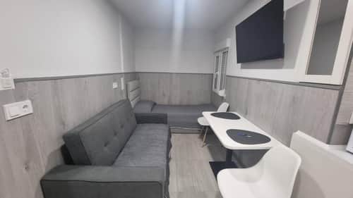 Gerenoveerd appartement met 3 zelfstandige studio's op 50 meter van het strand, Torrevieja — foto 22