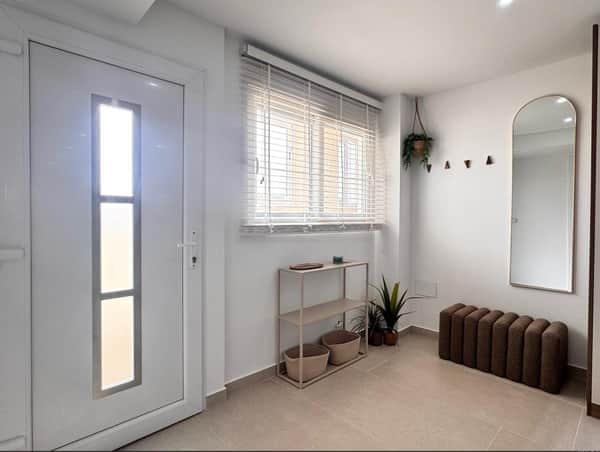 Appartement met 2 slaapkamers in Torrevieja