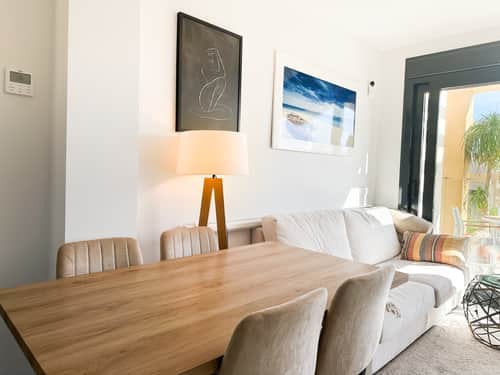 Bungalow met 2 slaapkamers in Orihuela Costa — foto 8