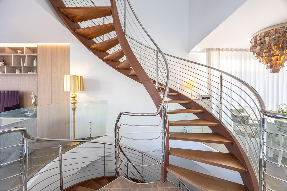 3-bed Villa in Finestrat photo 16