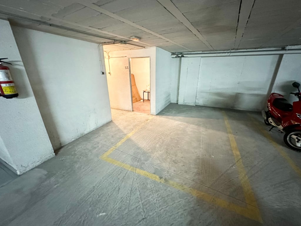 Àtic dúplex únic i exclusiu a Pego - 29