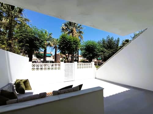 Bungalow met 2 slaapkamers in Orihuela Costa — foto 25