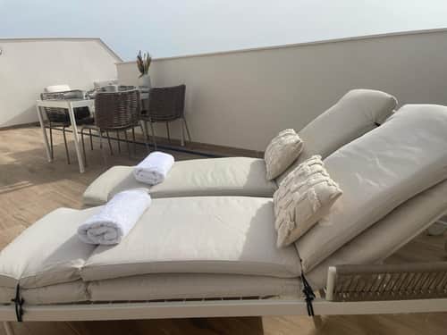 Penthouse met 2 slaapkamers in Orihuela Costa — foto 36