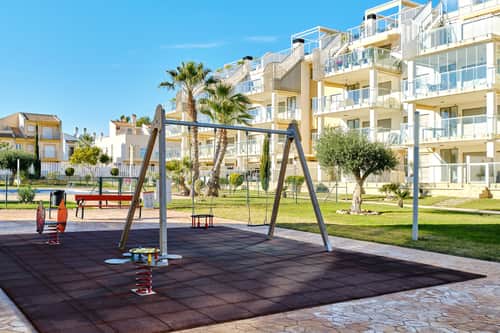 Appartement met 2 slaapkamers in Orihuela Costa — foto 46