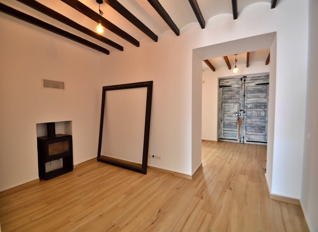 DHJ1142A - Townhouse in El Poble Nou De Benitatxell