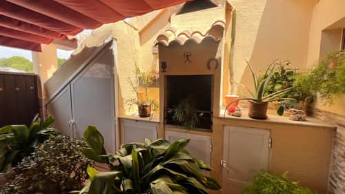 Rijwoning met 3 slaapkamers in Torrevieja — foto 15