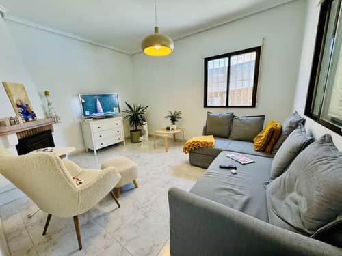 Villa met 2 slaapkamers in Torrevieja — foto 17