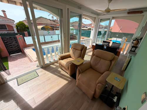 Villa met 3 slaapkamers in Los Montesinos — foto 9
