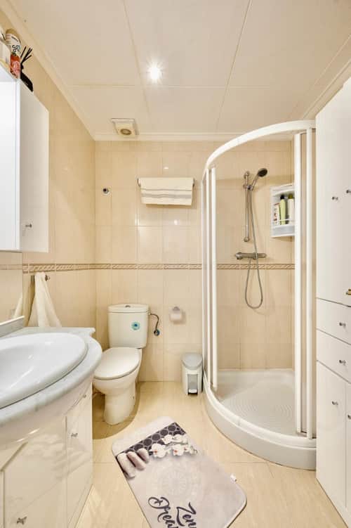 Townhouse with 3 Bedrooms in Torrevieja — foto 13