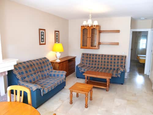 Bungalow met 2 slaapkamers in Villamartín — foto 7