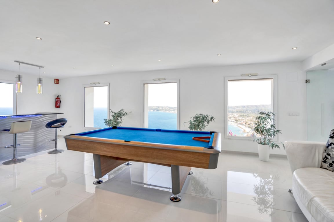 Venta. Chalet/Villa en Jávea