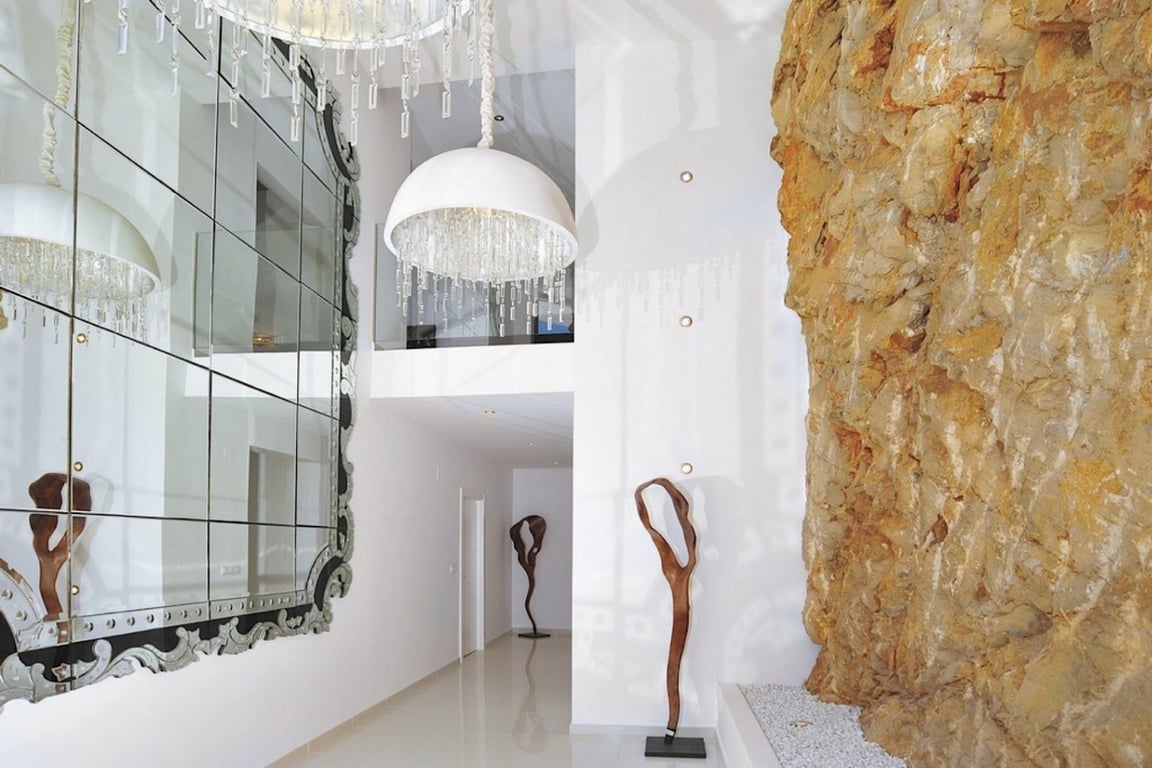 Venta. Chalet/Villa en Jávea