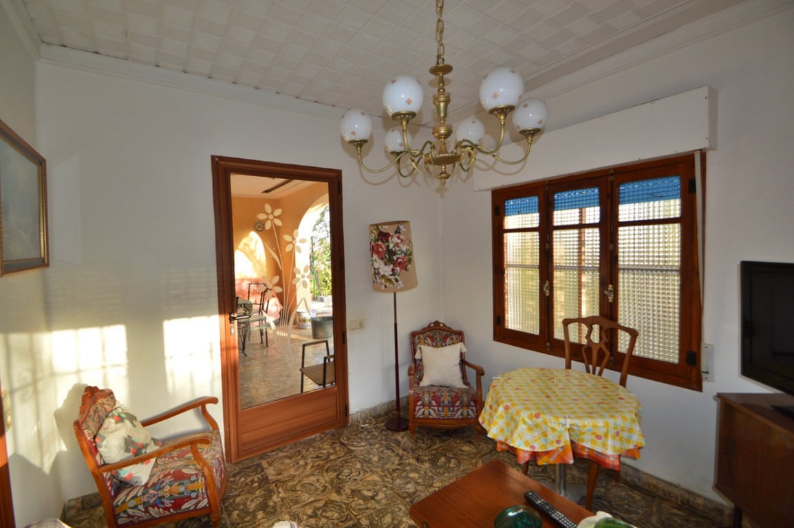 7-bed Villa in Jávea / Xàbia photo 5