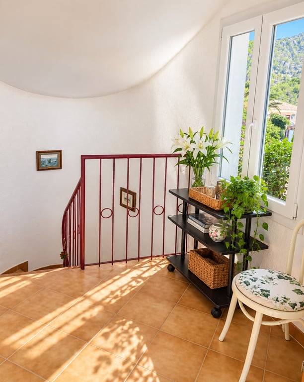 3-bed Villa in Altea photo 10