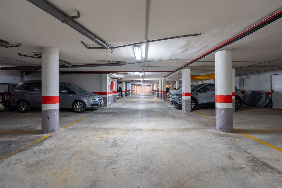 APARTAMENTO MARINETA 3 DORMITORIOS - 35