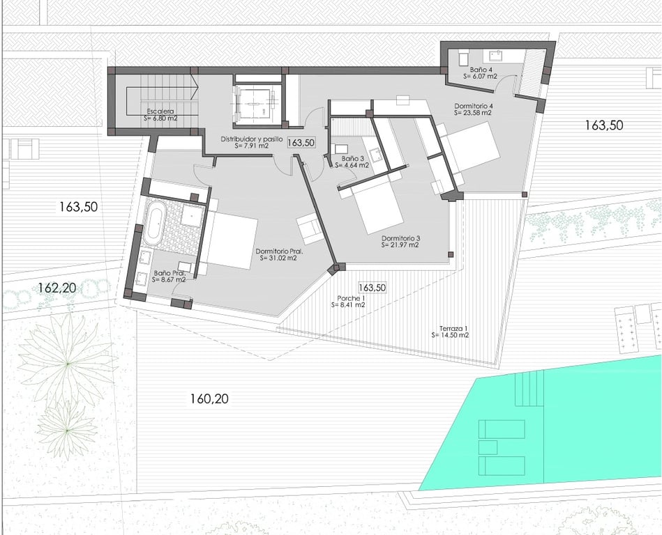 Lujosa Villa en Benissa - 7