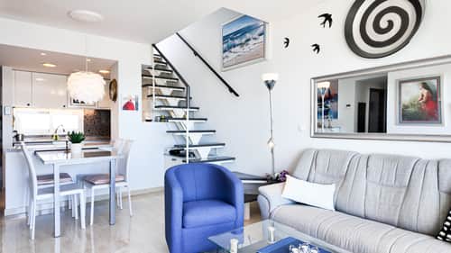 Appartement met 2 slaapkamers in Orihuela Costa — foto 12