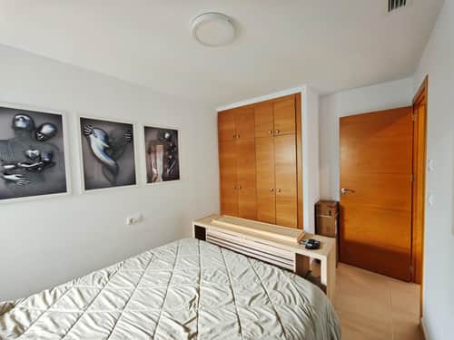 Appartement met 2 slaapkamers in San Miguel de Salinas — foto 14