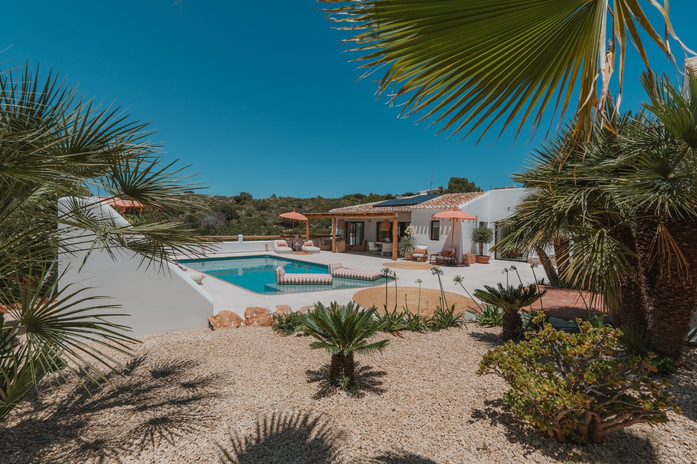 Casa Rubens – Ultra-Luxury Turnkey Villa in Jávea (Pinosol)